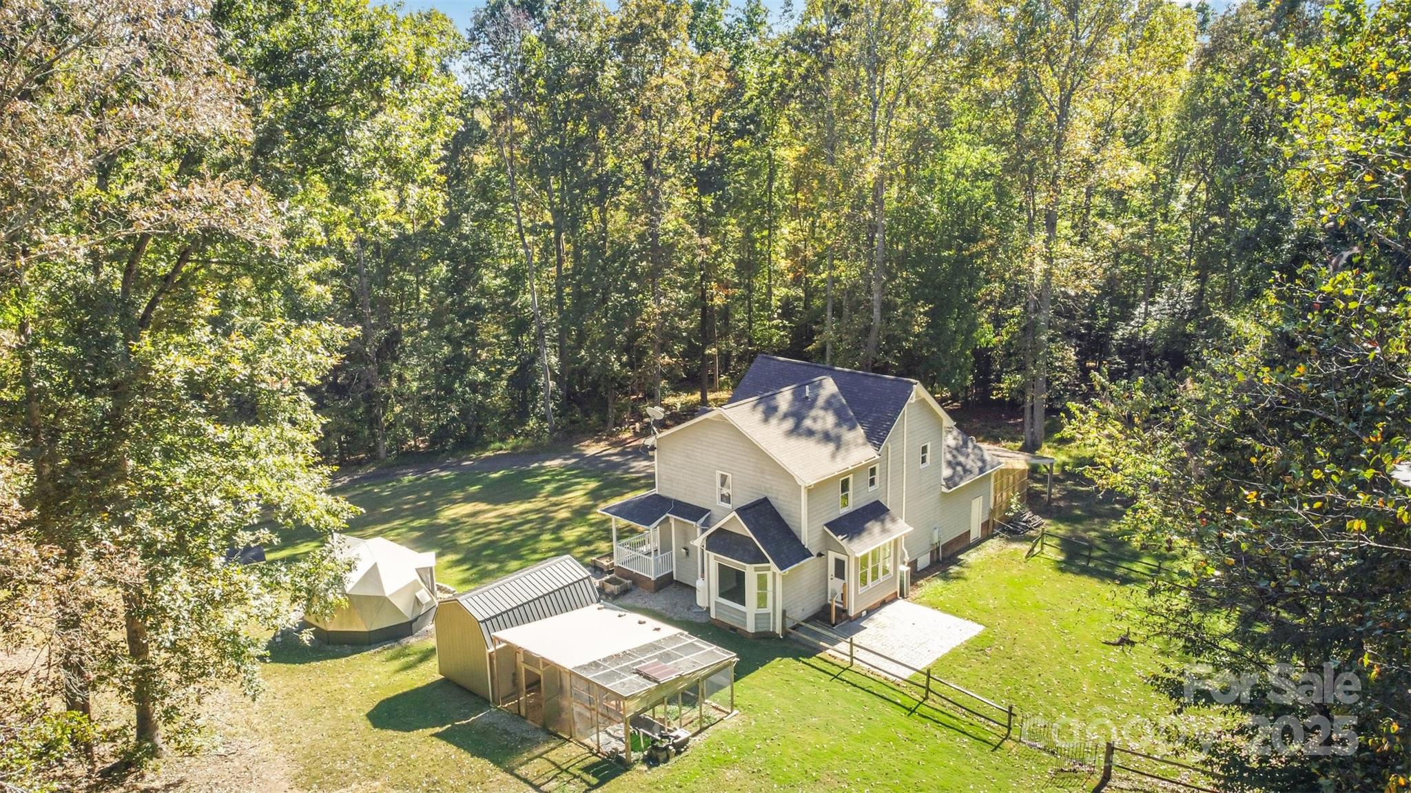 Holly Ridge - Residential