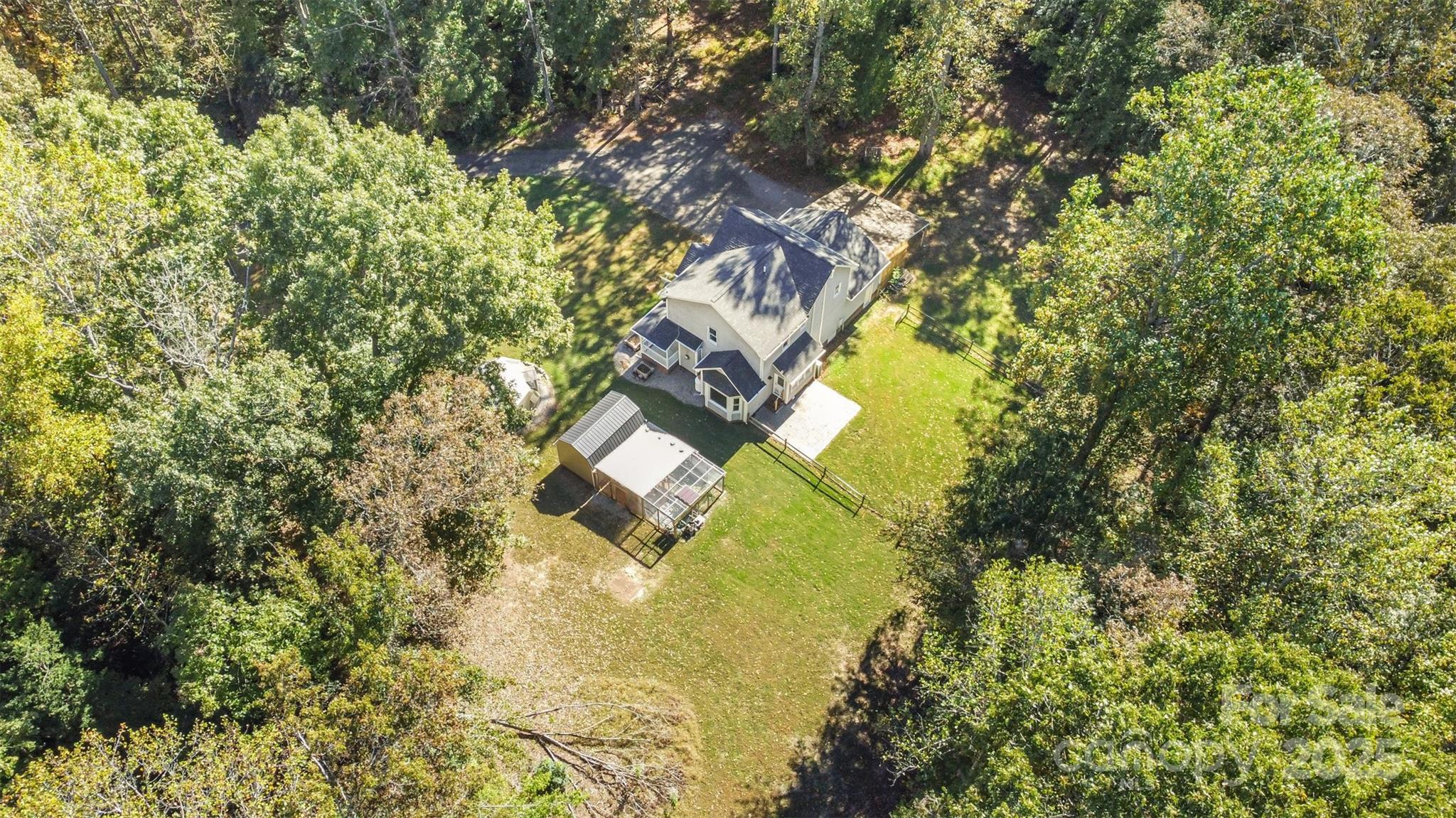 Holly Ridge - Residential