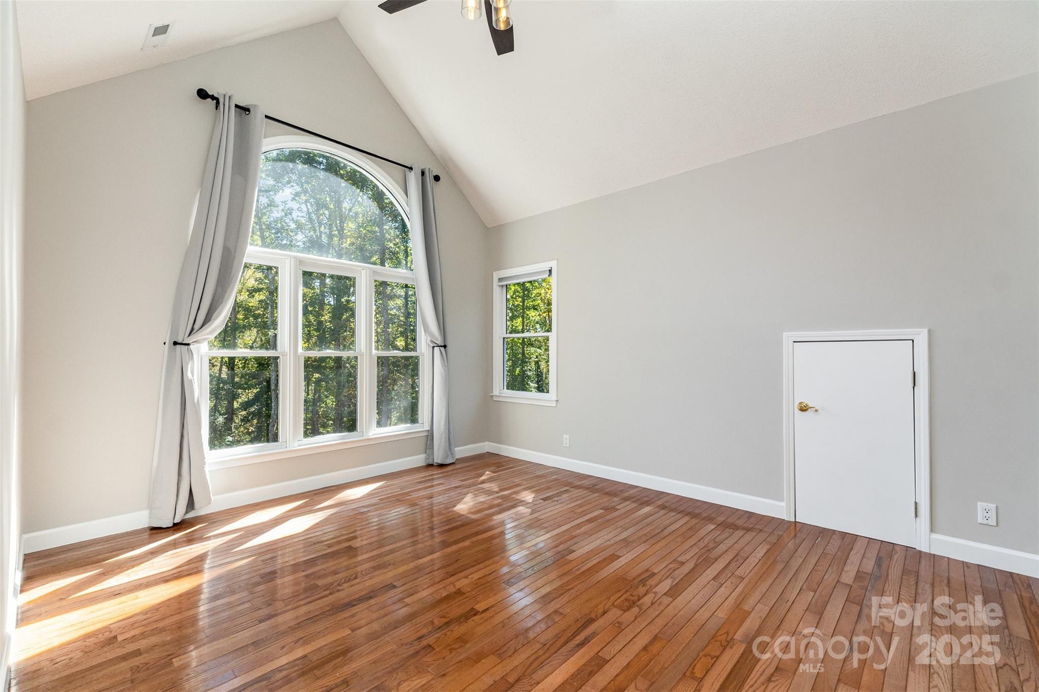 Holly Ridge - Residential