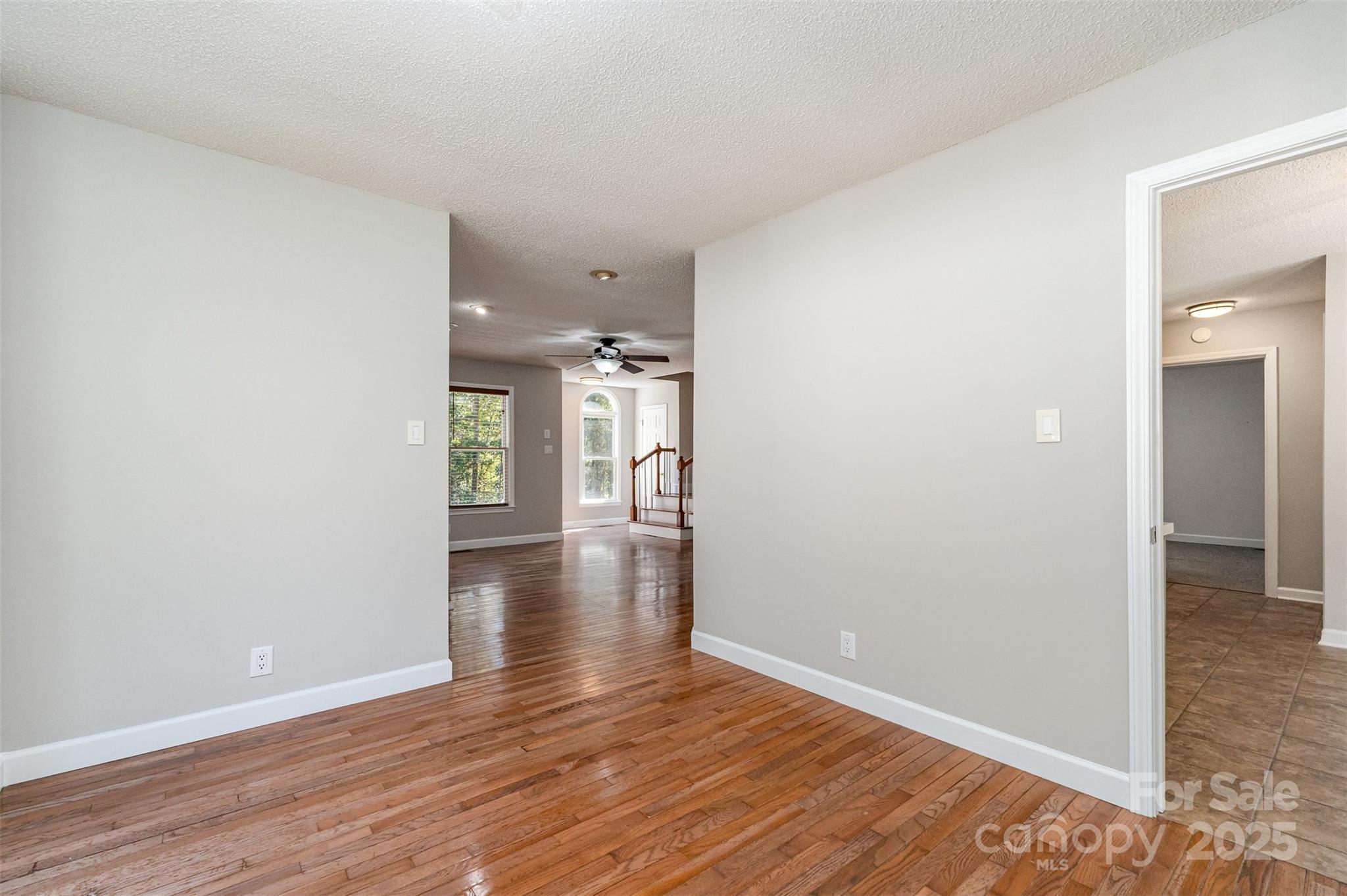 Holly Ridge - Residential