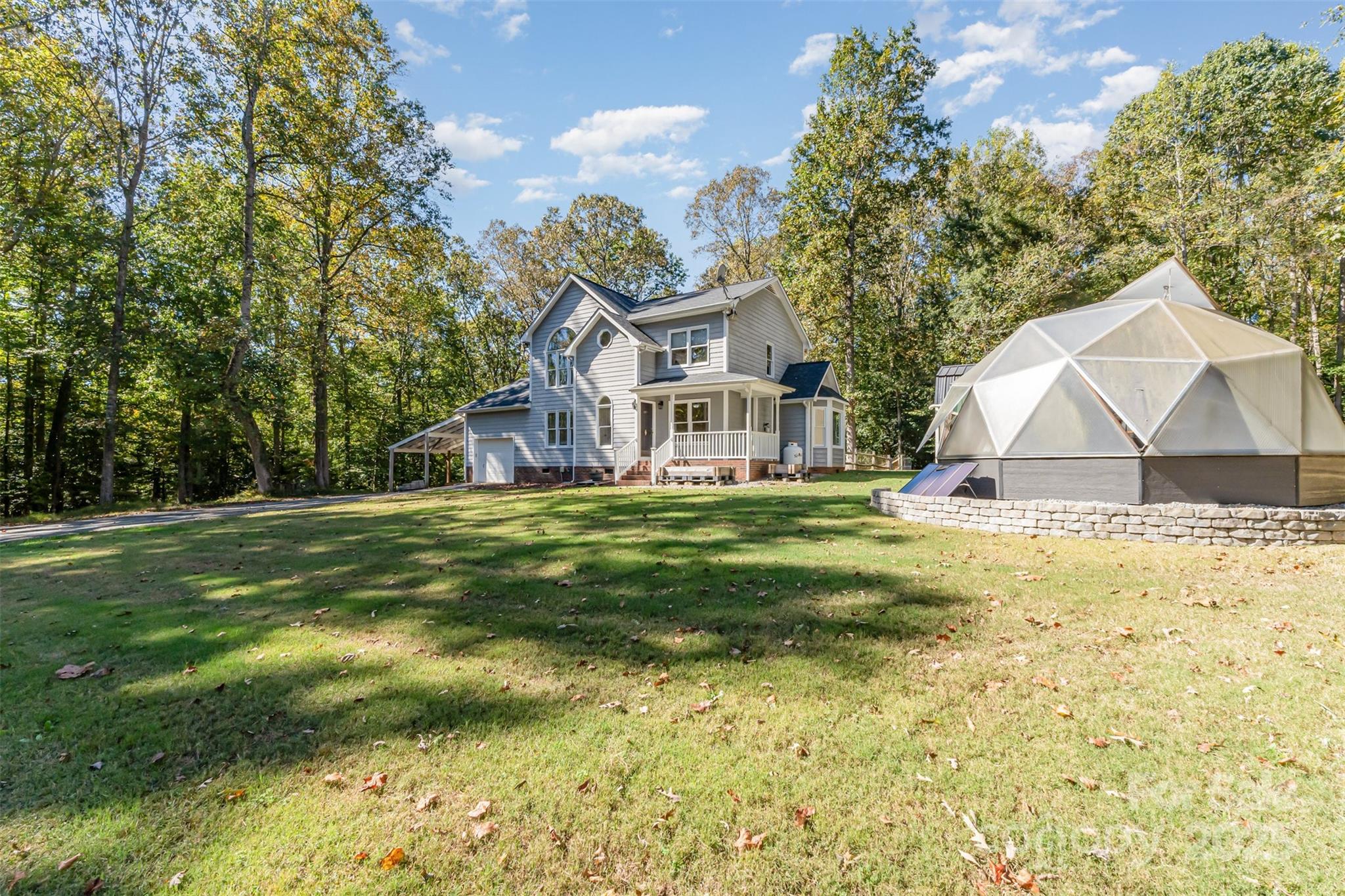 325 Holly Ridge Road