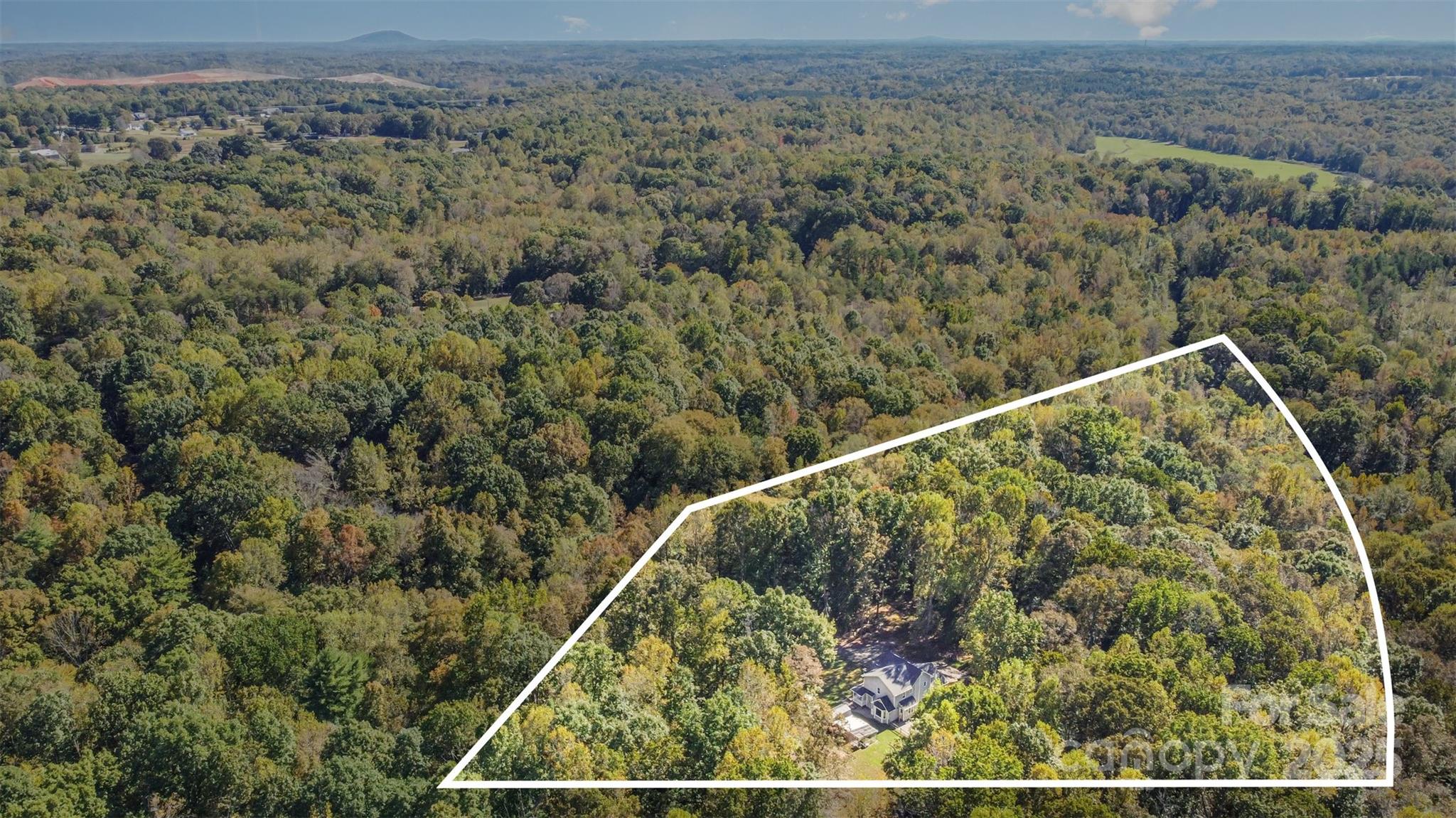 Holly Ridge - Residential