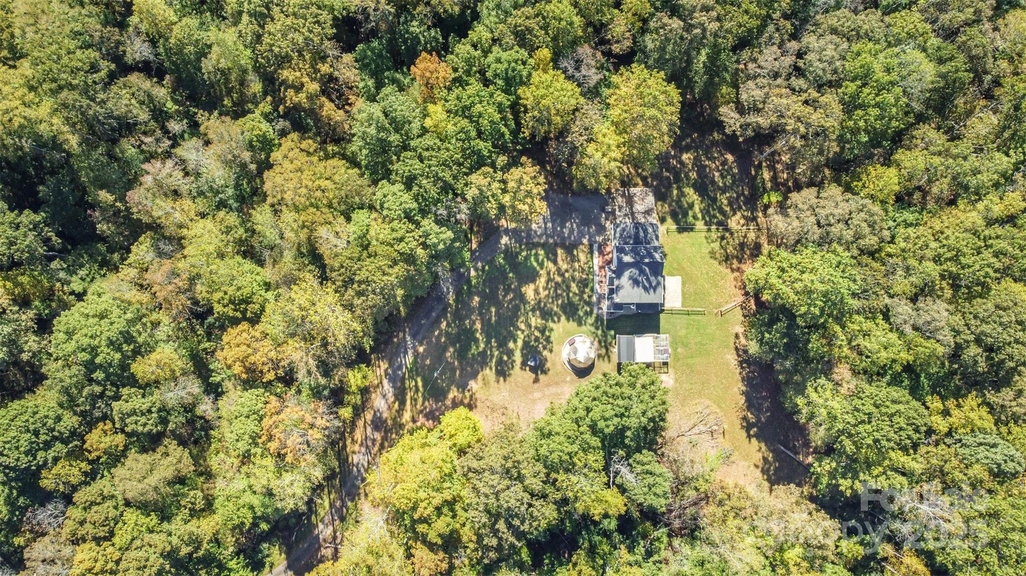 Holly Ridge - Residential