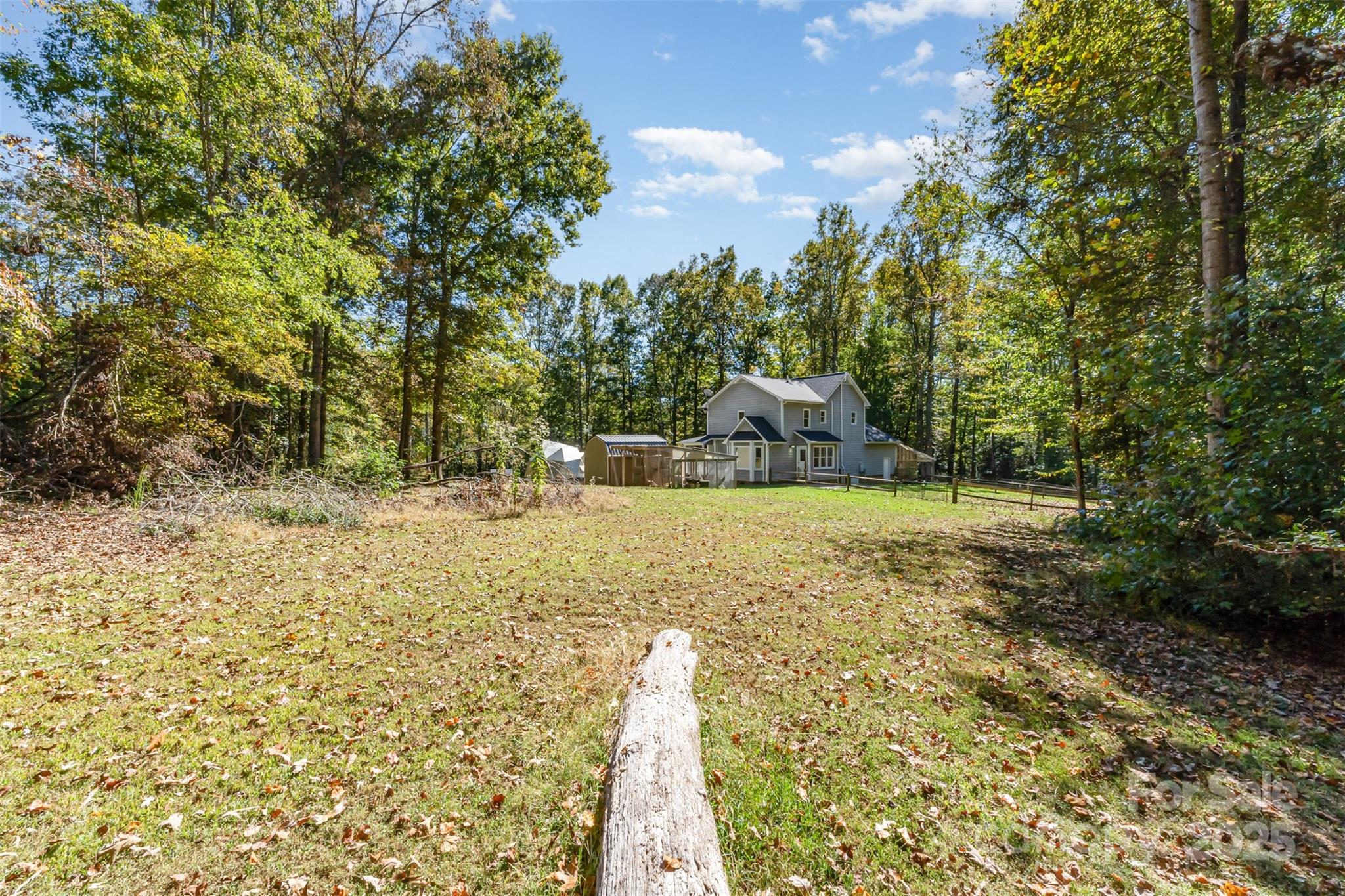 Holly Ridge - Residential