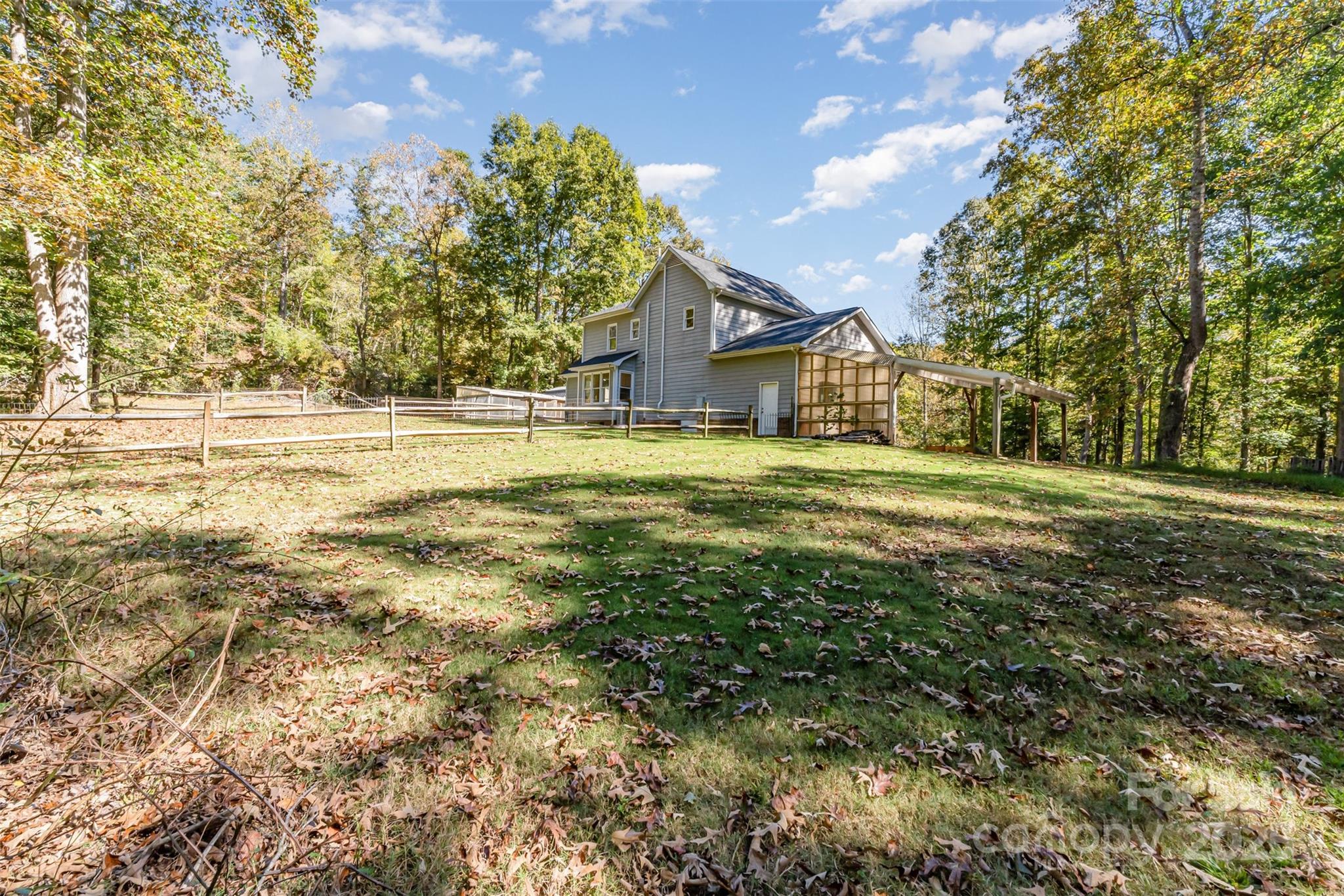 Holly Ridge - Residential