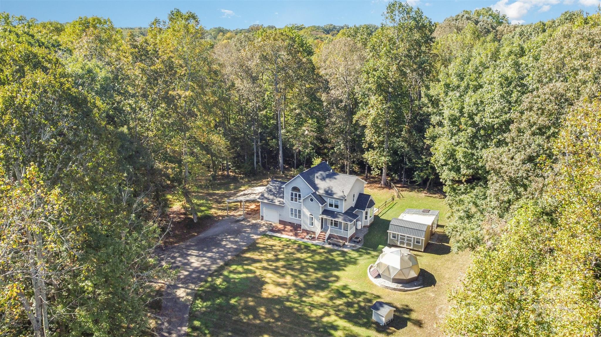 Holly Ridge - Residential