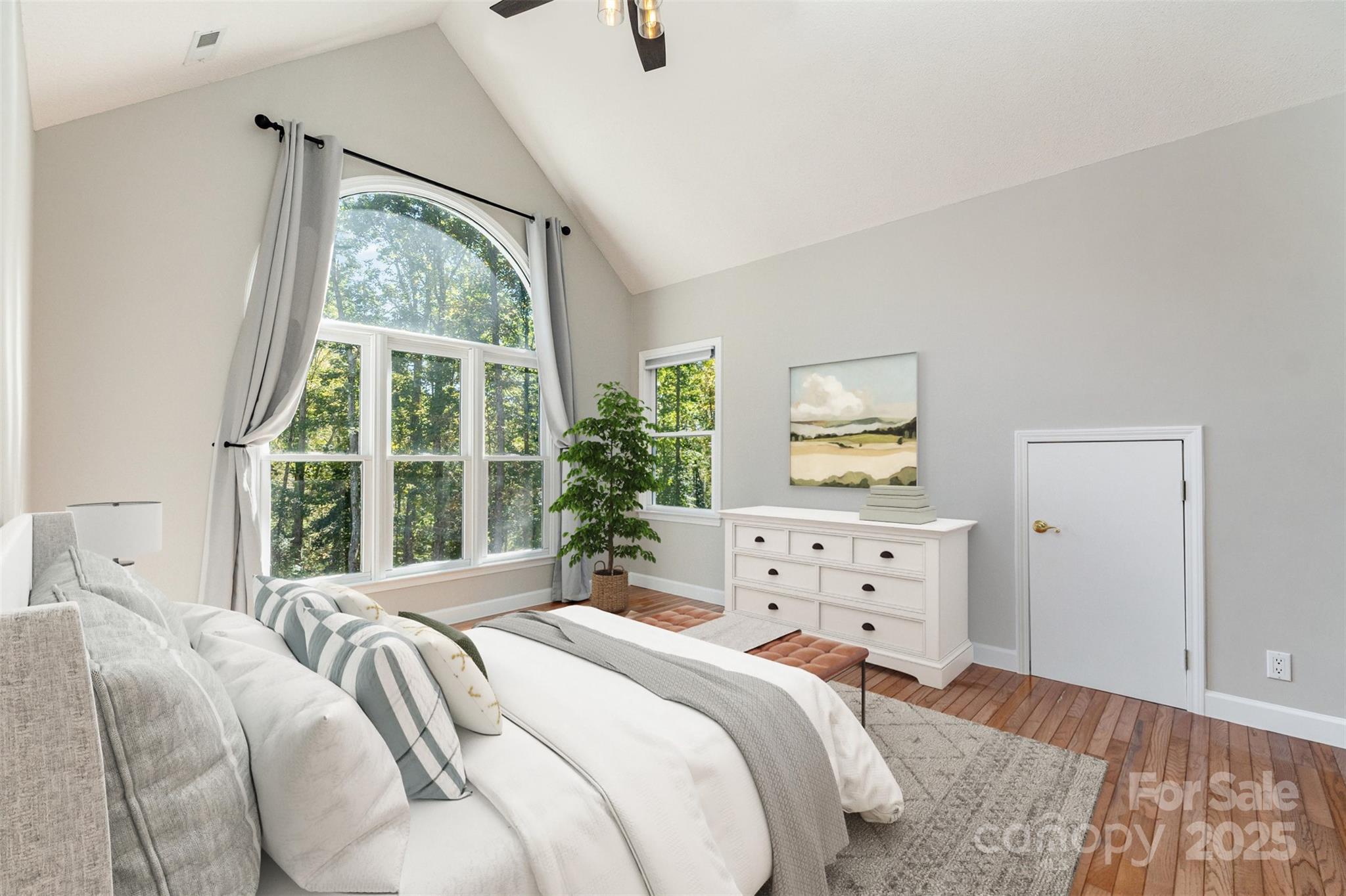 Holly Ridge - Residential