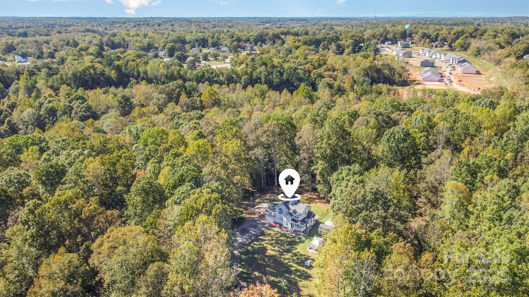 Holly Ridge - Residential