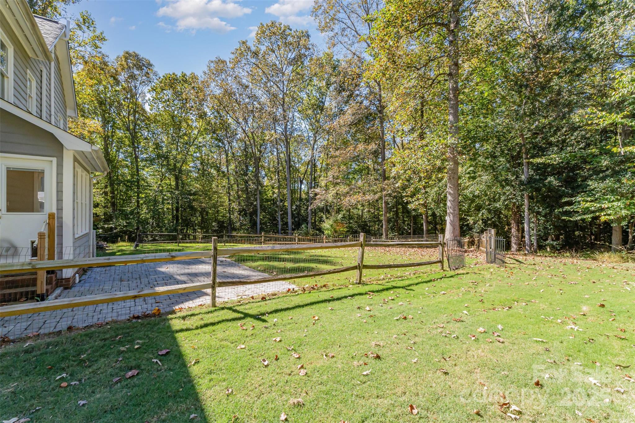 Holly Ridge - Residential