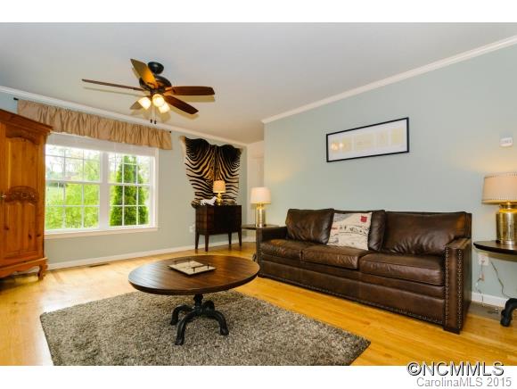 Appalachian Gardens - Residential