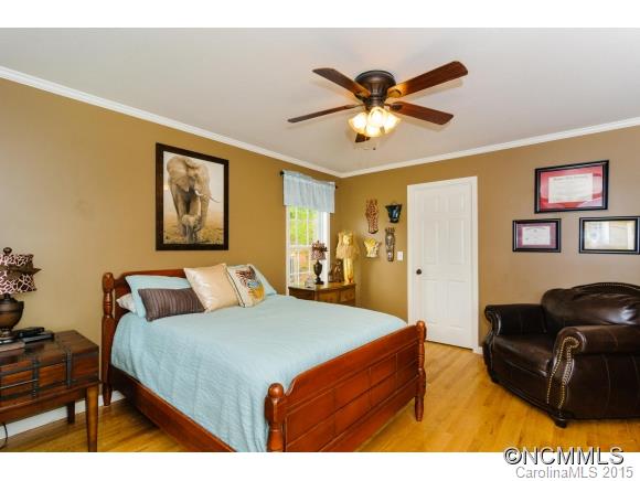 Appalachian Gardens - Residential