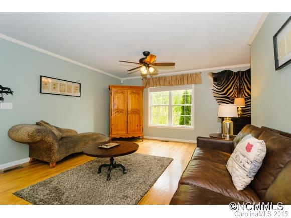 Appalachian Gardens - Residential