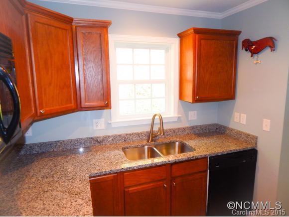 Appalachian Gardens - Residential