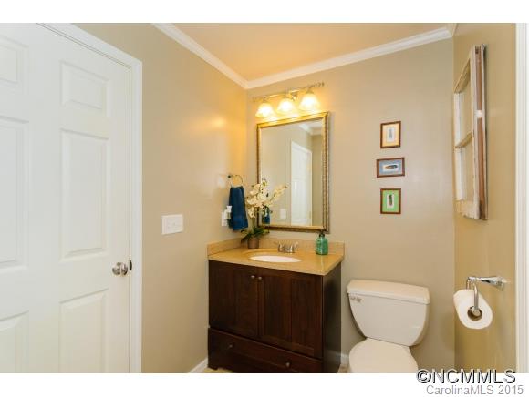 Appalachian Gardens - Residential