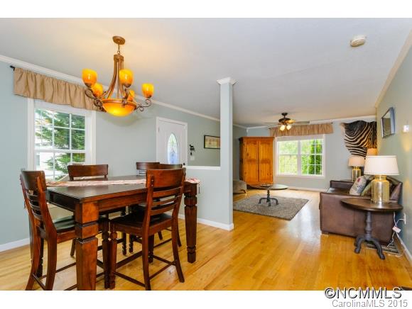 Appalachian Gardens - Residential