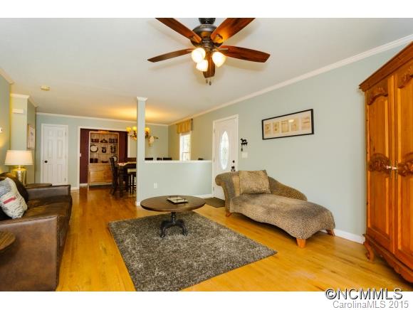 Appalachian Gardens - Residential