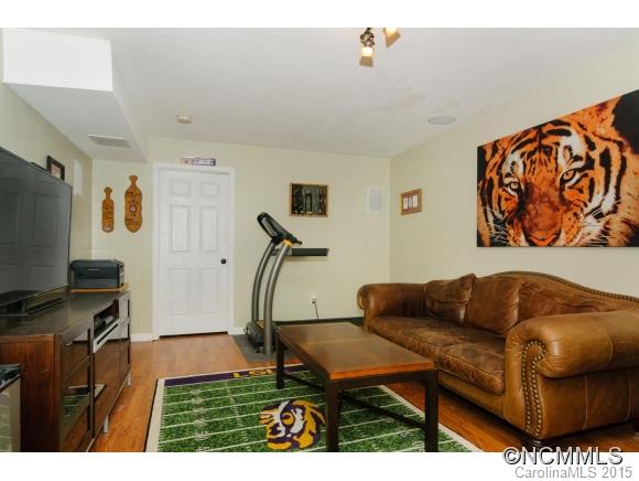 Appalachian Gardens - Residential