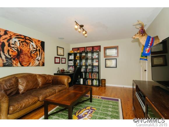 Appalachian Gardens - Residential