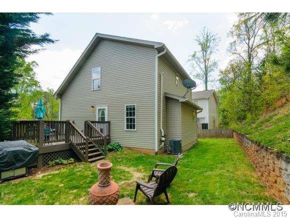 Appalachian Gardens - Residential