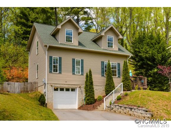 Appalachian Gardens - Residential