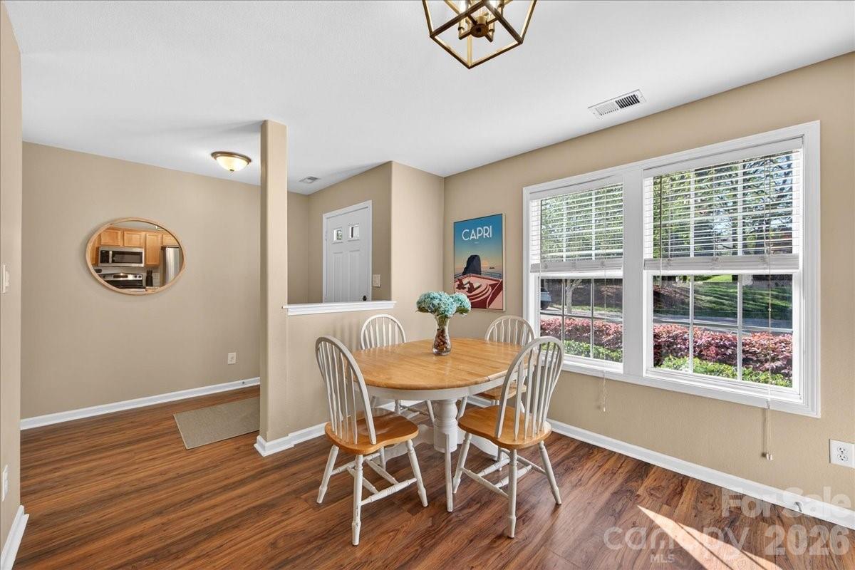 Anthem - Residential