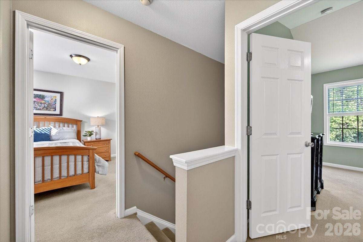 Anthem - Residential