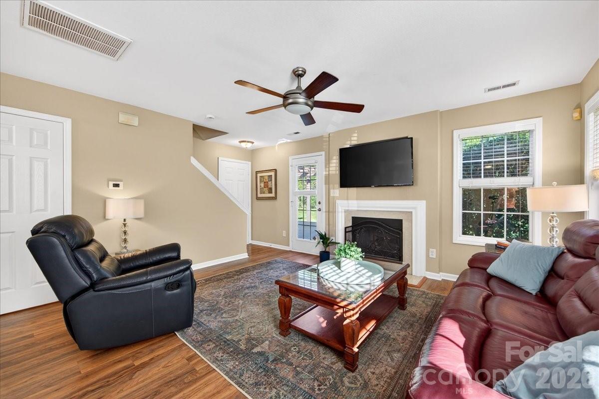 Anthem - Residential