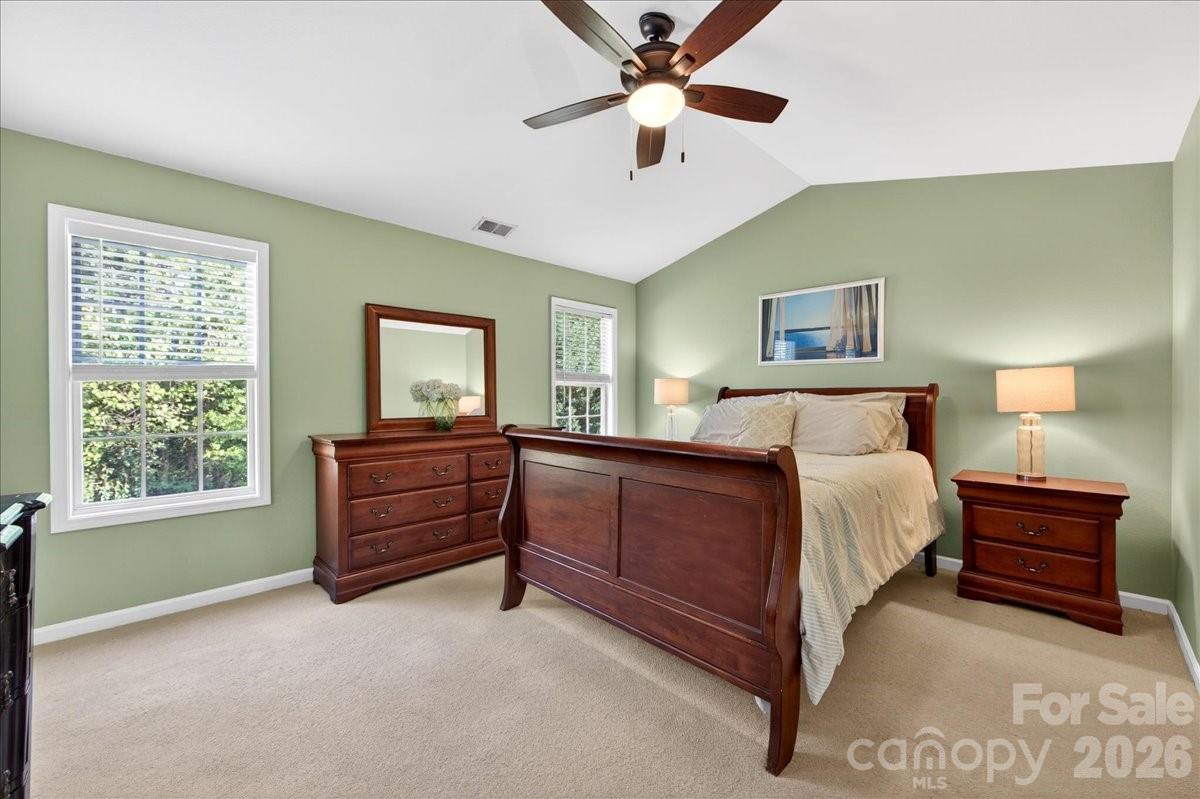 Anthem - Residential