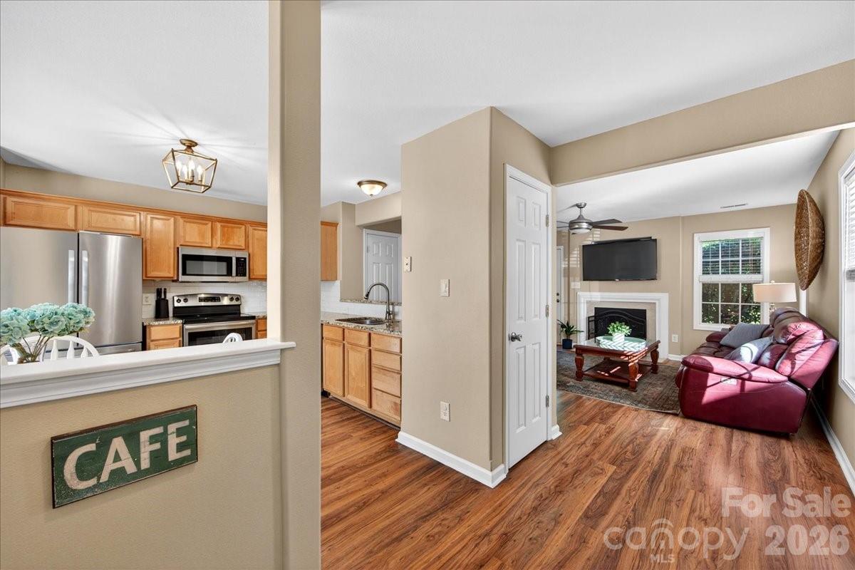 5309 Silabert Avenue