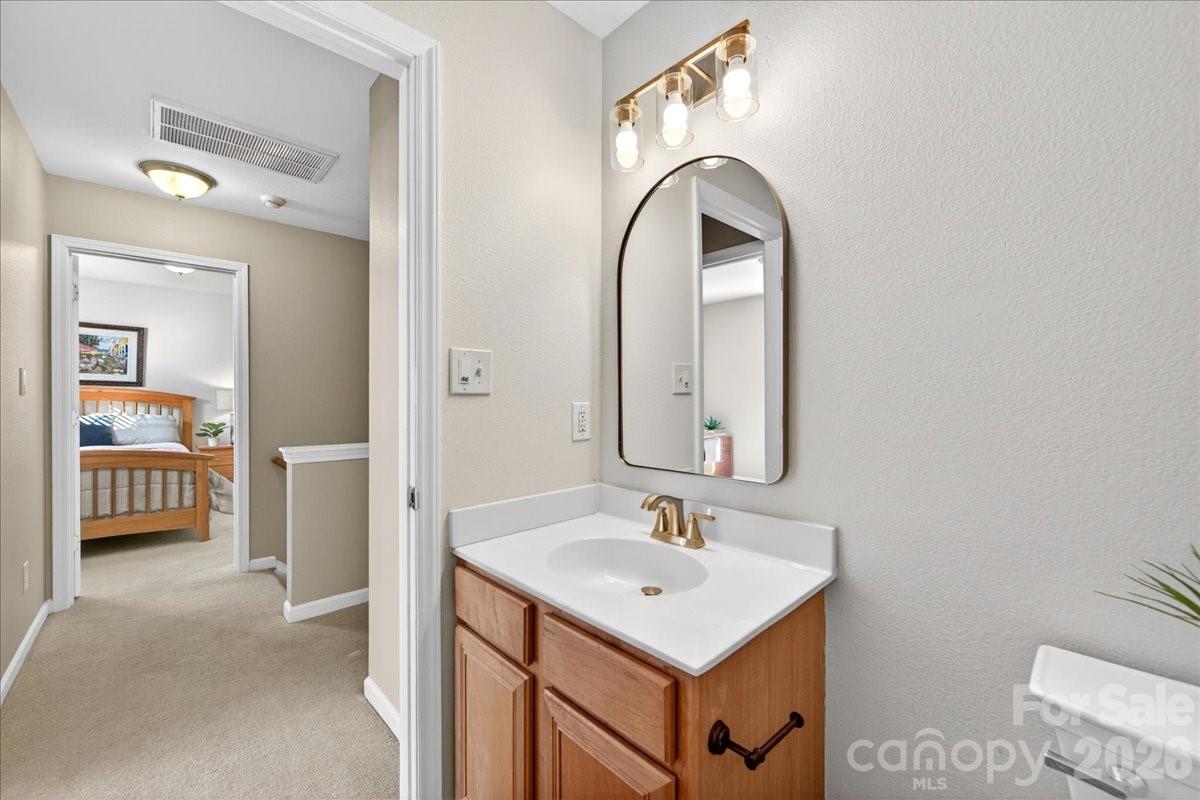 Anthem - Residential