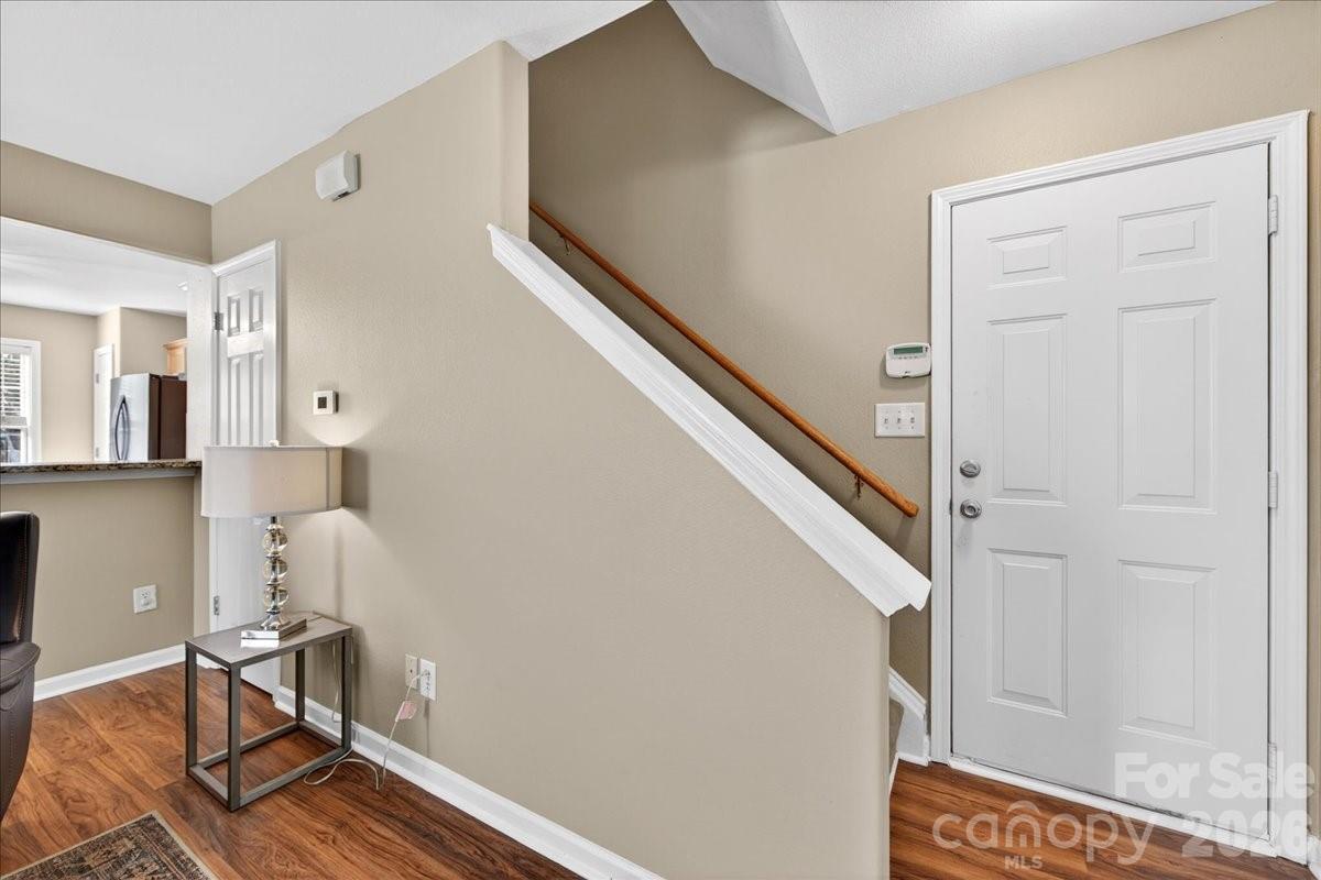 Anthem - Residential