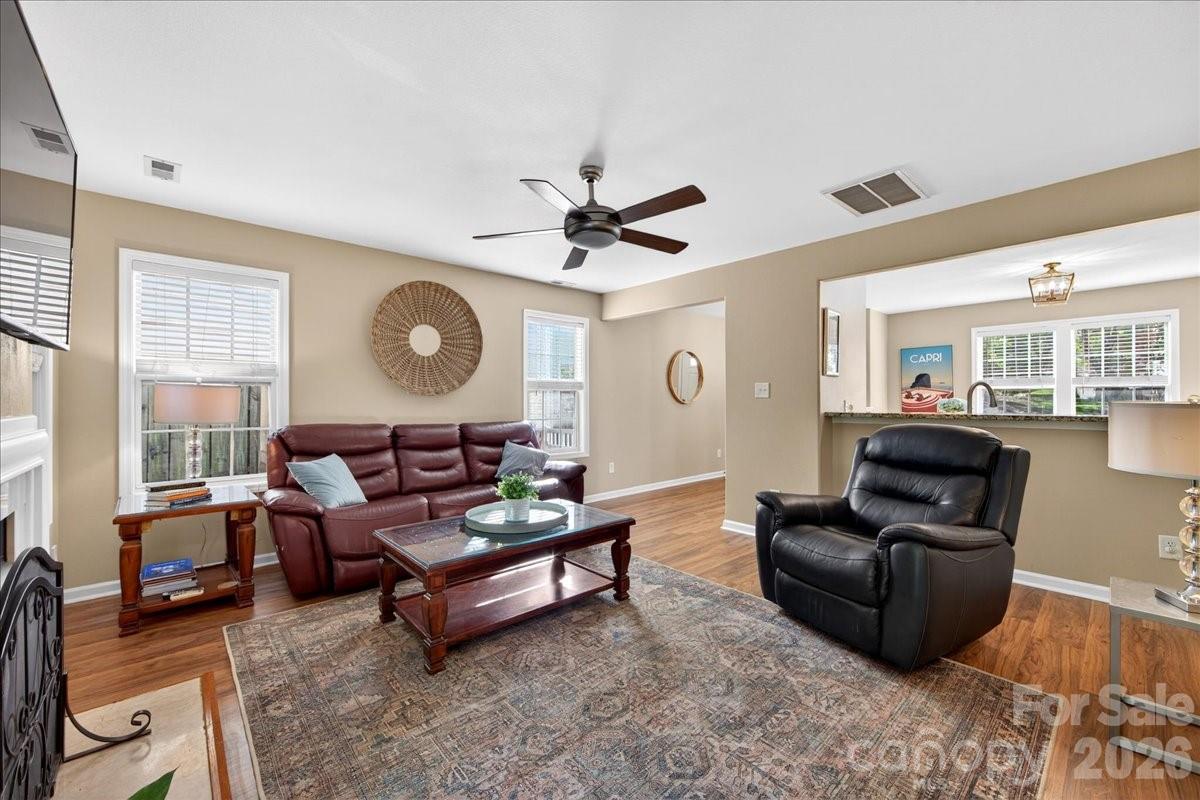 Anthem - Residential