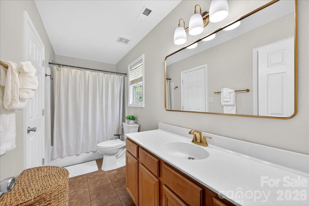 Anthem - Residential