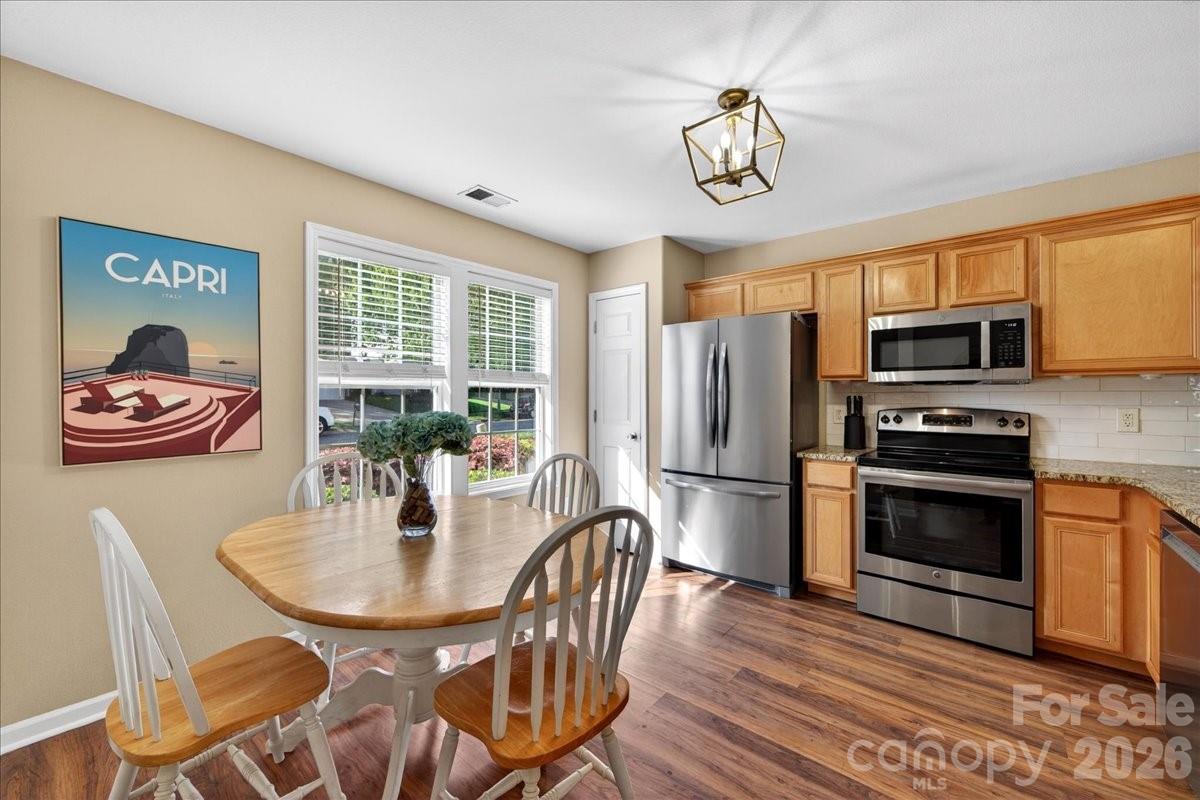 Anthem - Residential