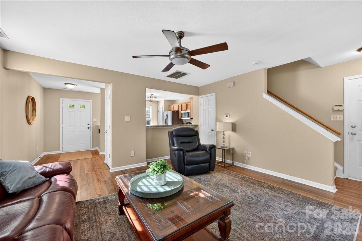 Anthem - Residential