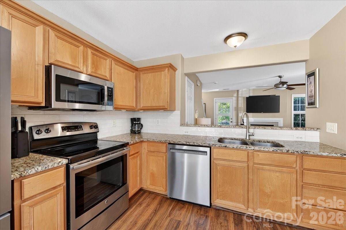 Anthem - Residential