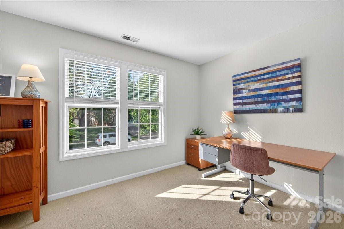 Anthem - Residential