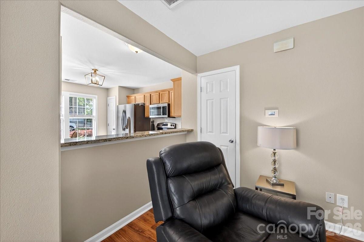 Anthem - Residential