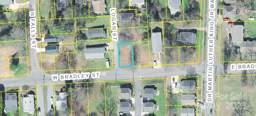 116 W Bradley Street
