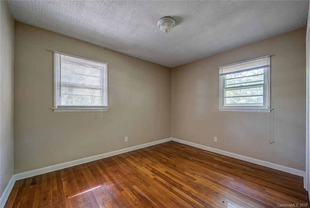 Catawba Heights - Residential