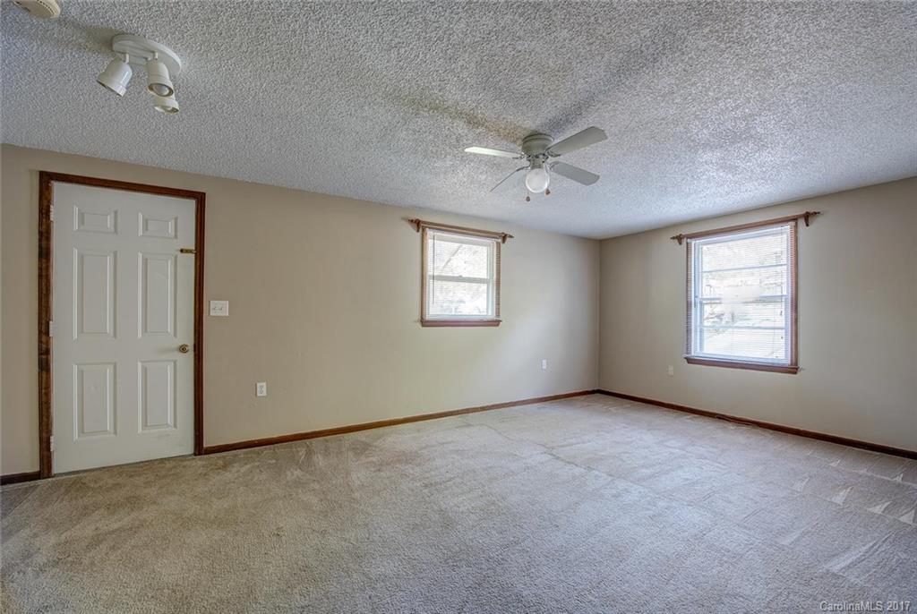 Catawba Heights - Residential