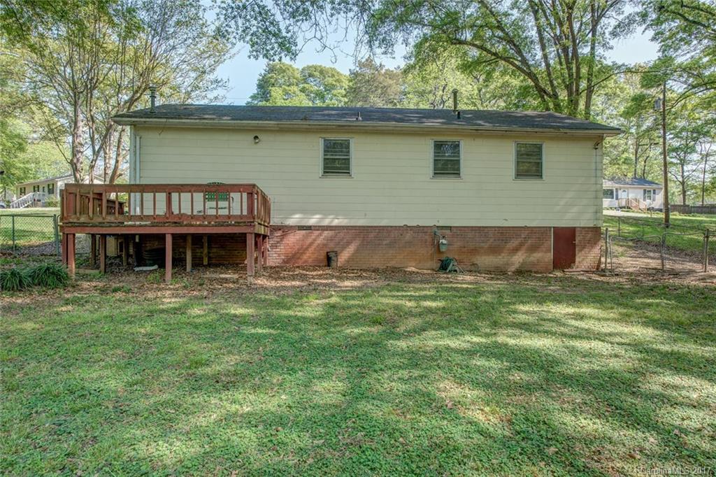 Catawba Heights - Residential