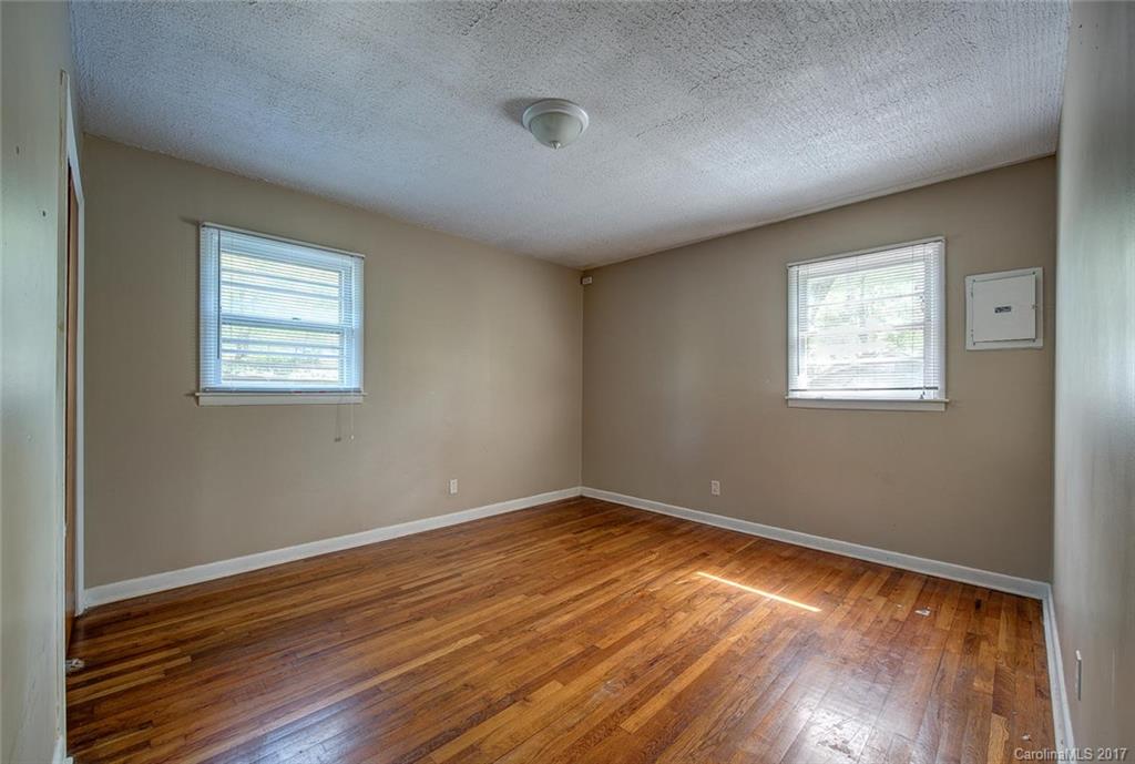 Catawba Heights - Residential