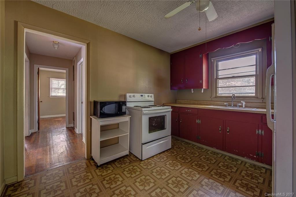 Catawba Heights - Residential