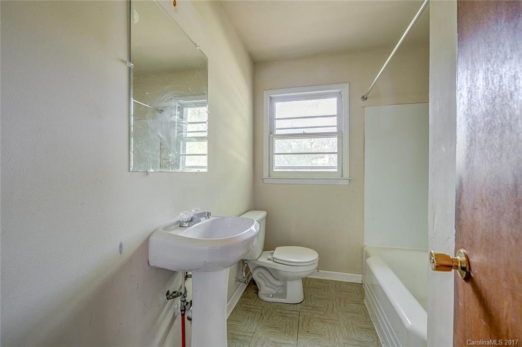 Catawba Heights - Residential
