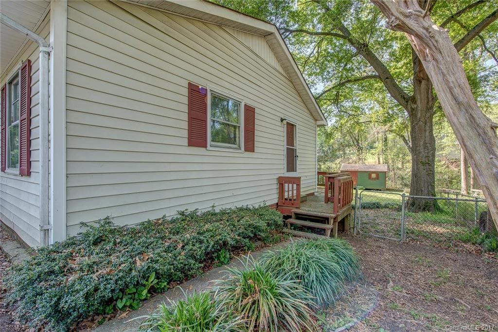 Catawba Heights - Residential