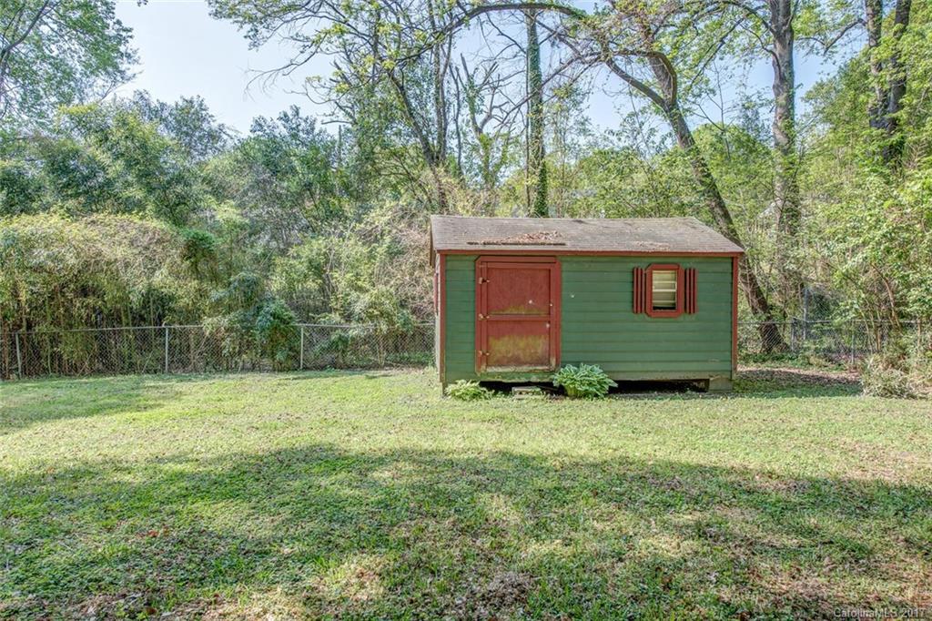 Catawba Heights - Residential