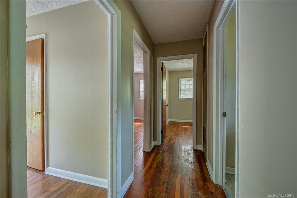 Catawba Heights - Residential