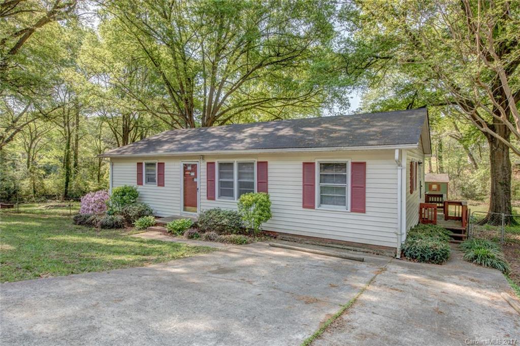 Catawba Heights - Residential