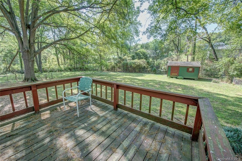 Catawba Heights - Residential